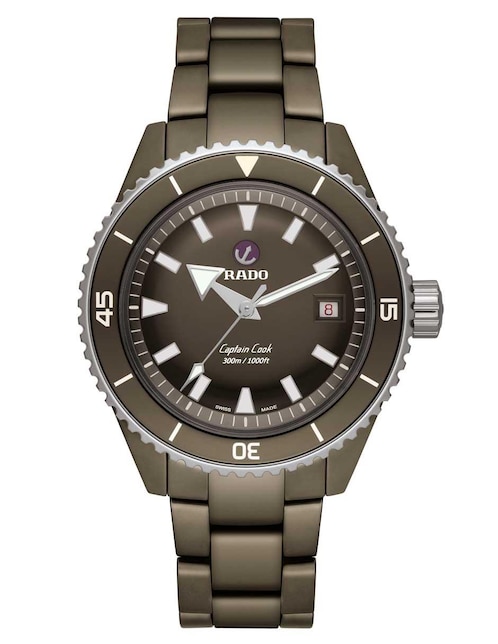 Reloj Captain Cook para hombre R32130312 1