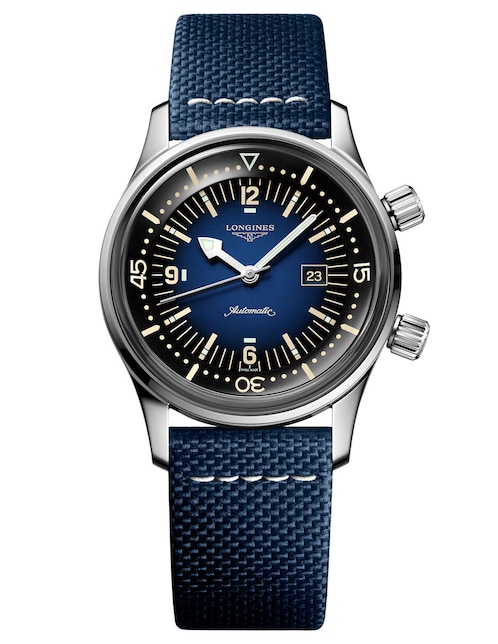 Reloj Longines Legend Diver para mujer L33744902