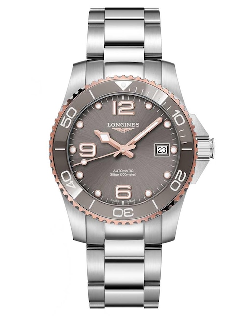 Reloj Longines Hydroconquest unisex l37803786
