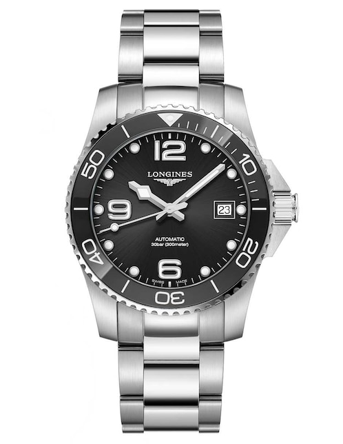 Reloj Longines Hydroconquest unisex l37804566