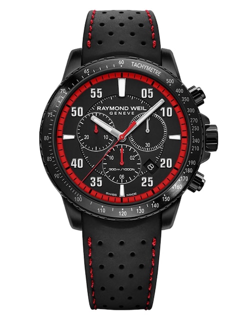 Reloj Raymond Weil Tango para hombre R8570bkr05240