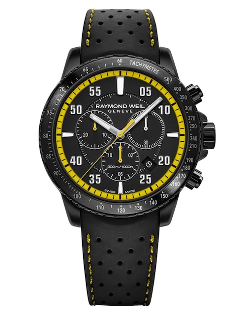 Reloj Tango para hombre R8570bkr05275 1