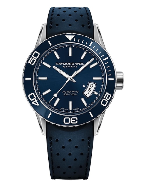 Reloj Raymond Weil Freelancer unisex R2760SR350001