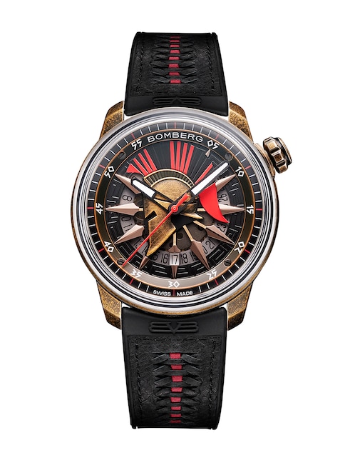 Reloj Bomberg Bb-01 para hombre Ct4331.2