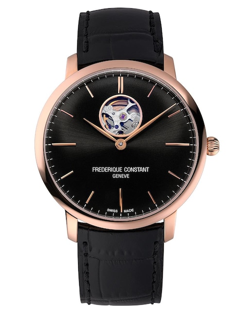 Reloj para hombre FC-312B4S4 1