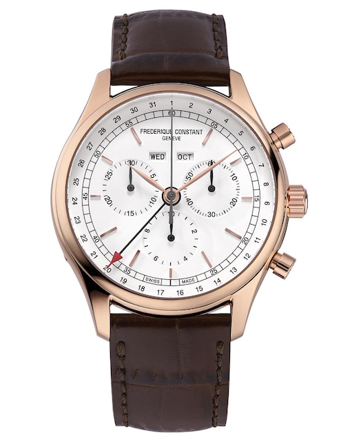 Reloj para hombre FC-296SW5B4 1