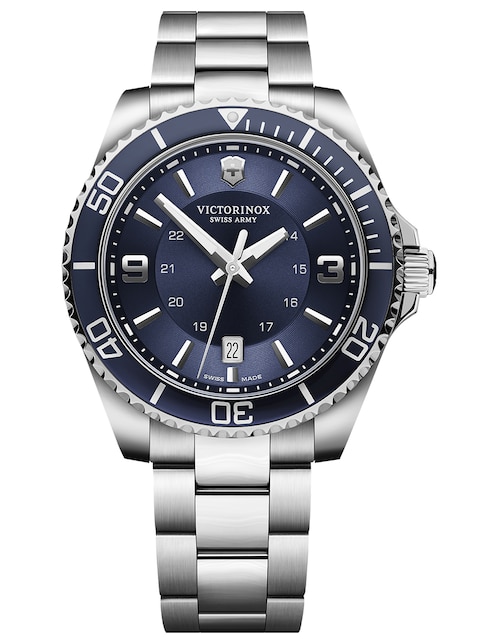 Reloj Victorinox Maverick para hombre 242007