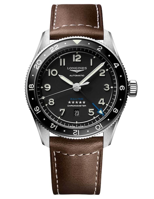 Reloj Longines Spirit para hombre L38124532