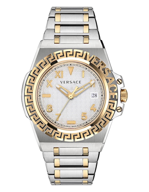 Reloj best sale versace mercadolibre