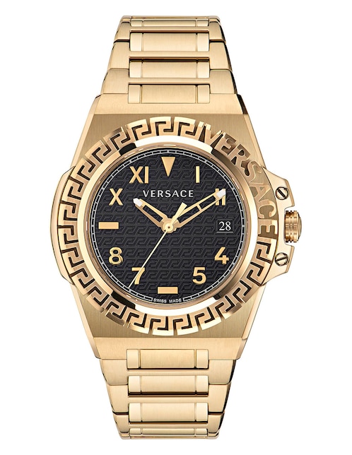 Reloj versace hombre precio hot sale