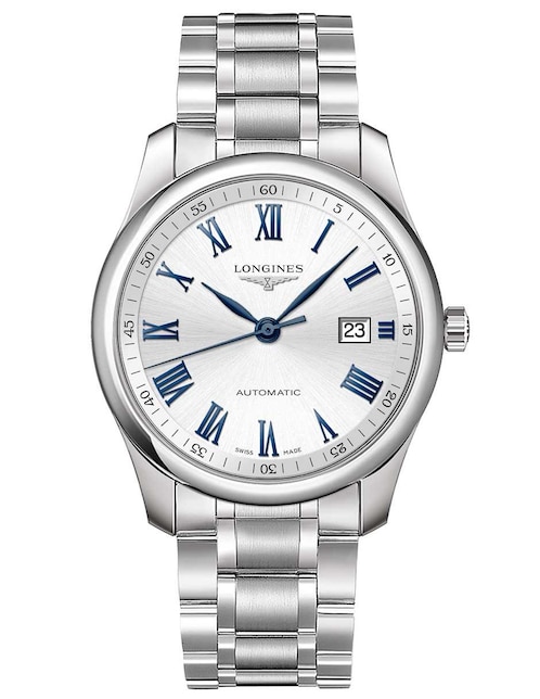 Reloj Longines Master Collection para hombre L27934796