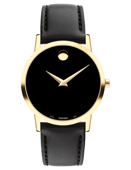 Reloj Movado Museum para mujer 607584