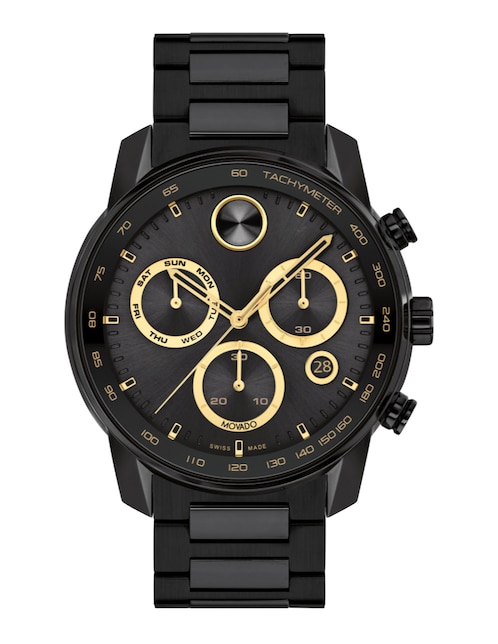 Reloj Movado Bold para hombre 3600906 Liverpool