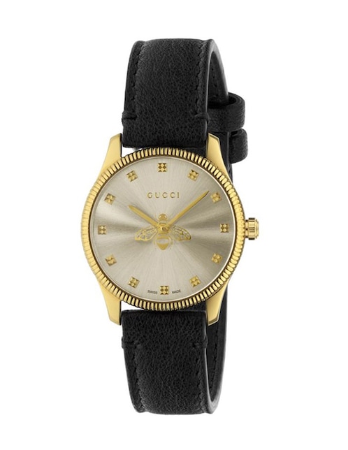 Reloj Gucci G-Timeless Slim unisex Ya1265023