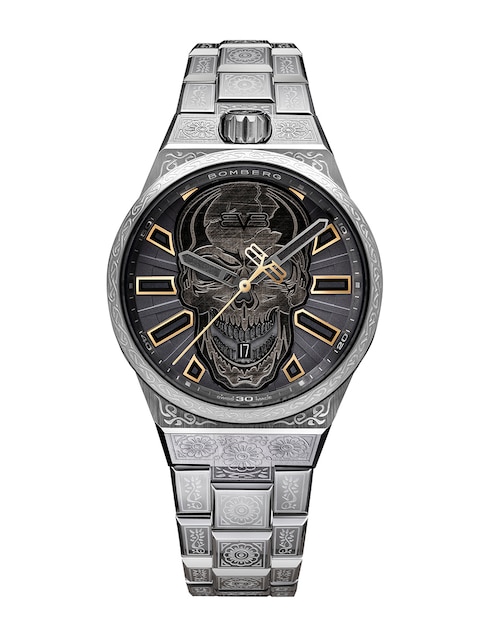 Reloj Bomberg Bolt-68 Neo unisex bf4308.3