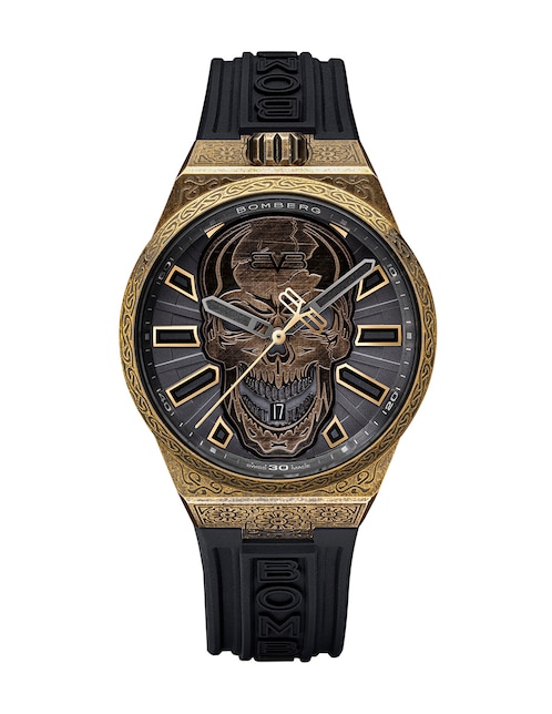 Reloj Bomberg Bolt-68 Neo unisex bf4308.4