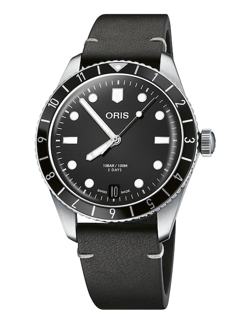 Reloj Diver sixty-five unisex 40077724054-0752082 1