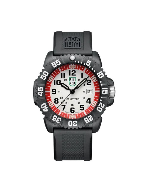 Reloj Luminox Sea Lion Carbonox 2050 para hombre X2.2057 Liverpool