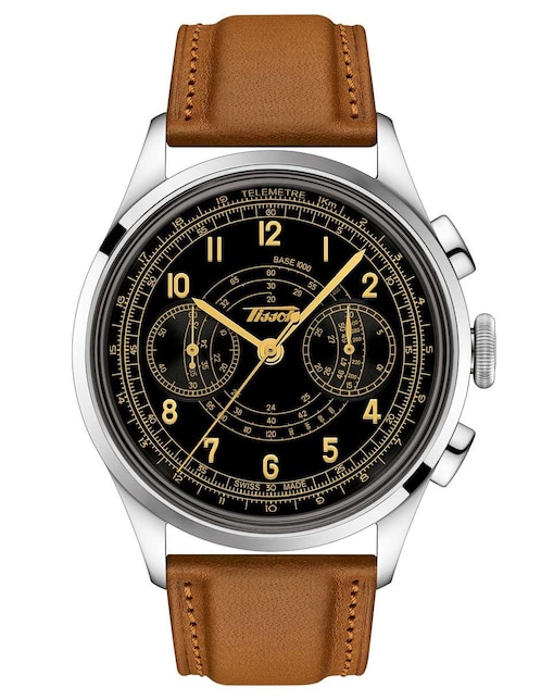 Reloj Telemeter 1938 para hombre T1424621605200 1