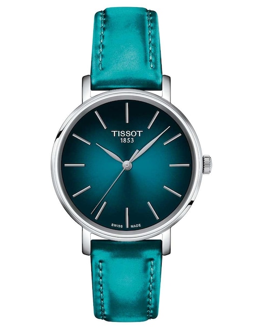 Reloj Tissot Everytime lady para mujer T1432101709100