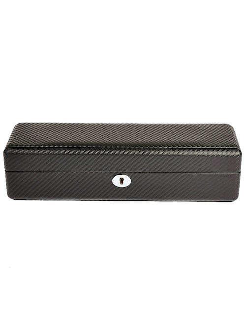 Estuche para reloj Orologio Meccanica Travel