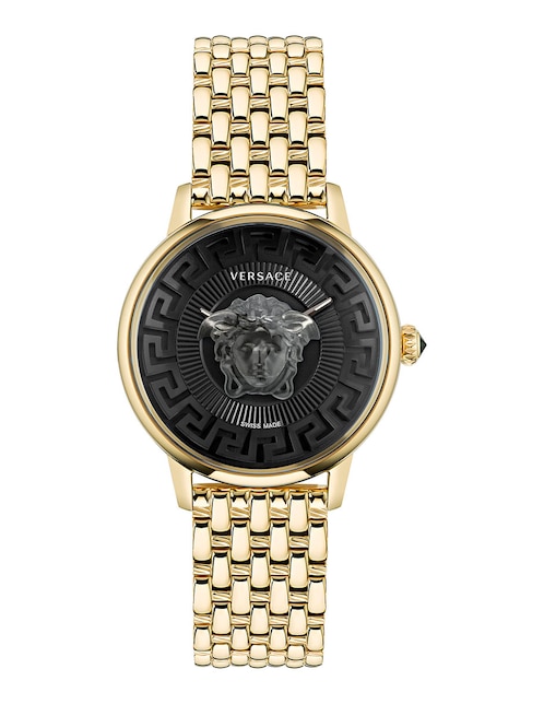 Reloj Versace Medusa Alchemy para mujer VE6F00523