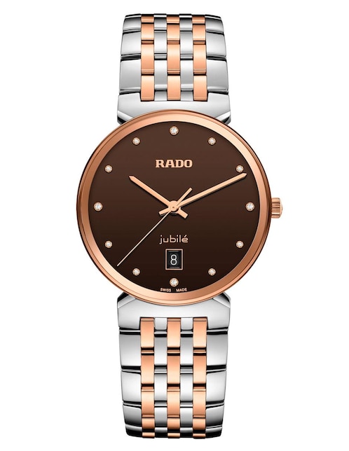 Reloj Florence diamonds para hombre R48912763 1