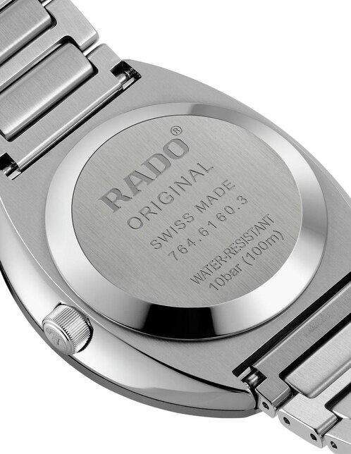 Reloj Rado Original para hombre R12160103 5
