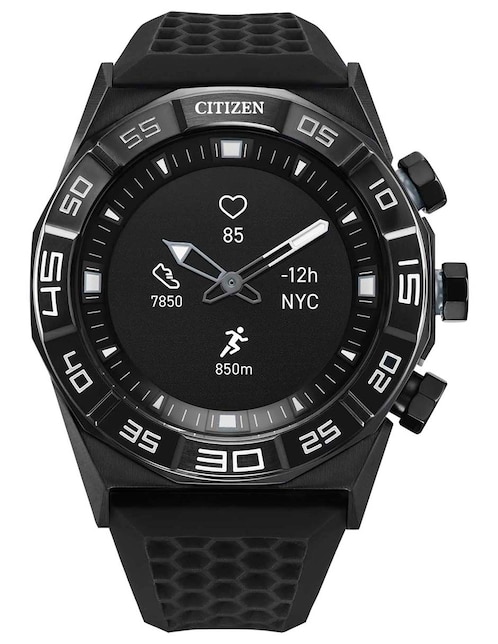 Reloj Smartwatch Citizen Jx1007-04e para hombre