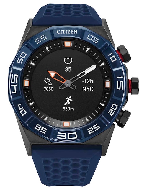 Reloj Smartwatch Citizen Jx1008-01e para hombre