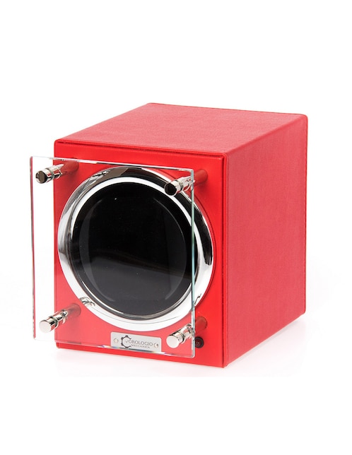 Watch winder Orologio Meccanica