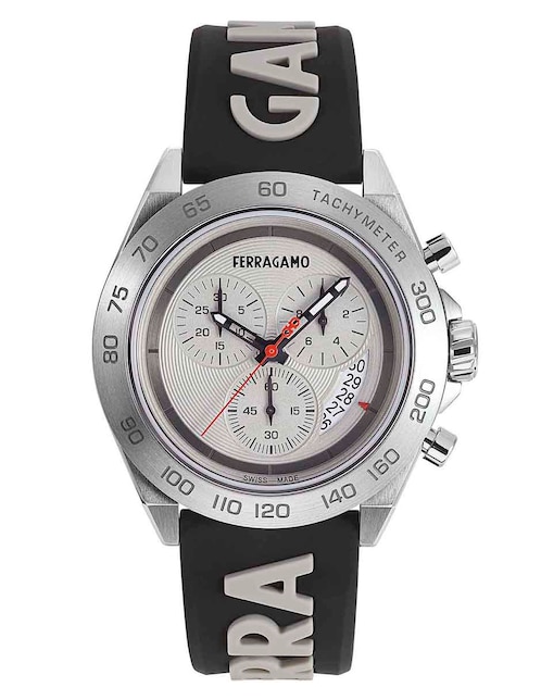 Reloj Salvatore Ferragamo Urban chrono para hombre SFKF00123