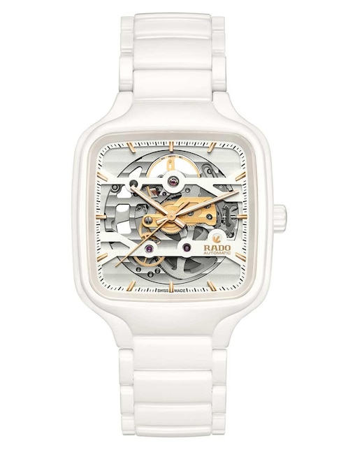 Reloj Rado True Square unisex R27126012
