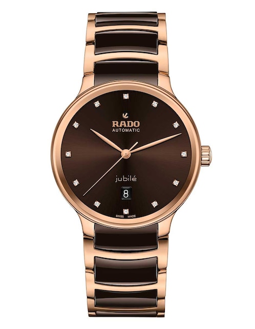 Reloj Centrix Diamonds para hombre R30017732 1