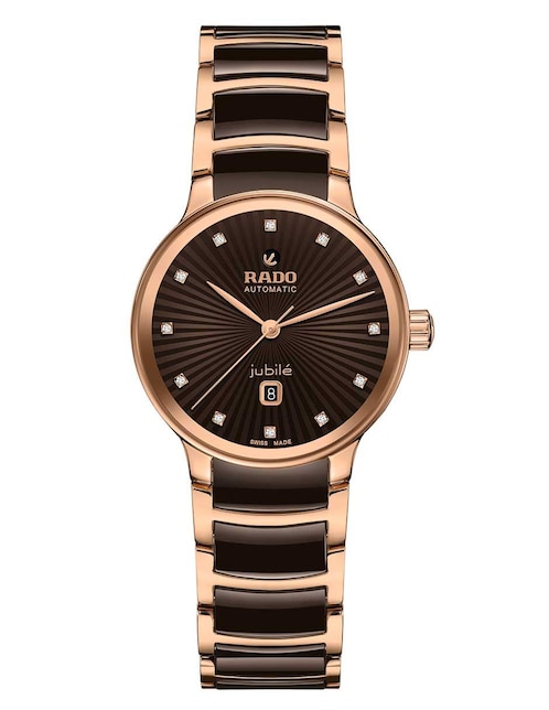 Reloj Rado Centrix para mujer R30019732