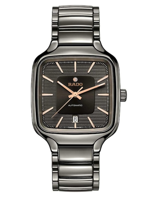 Reloj True Square Unisex R27077102 1