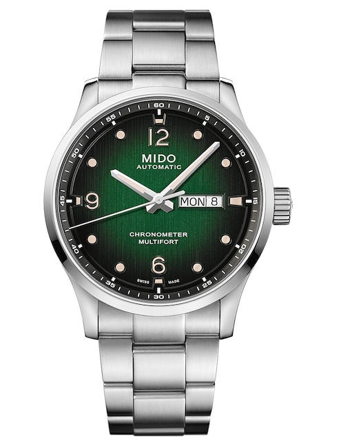Reloj Mido Multifort M unisex M0384311109700