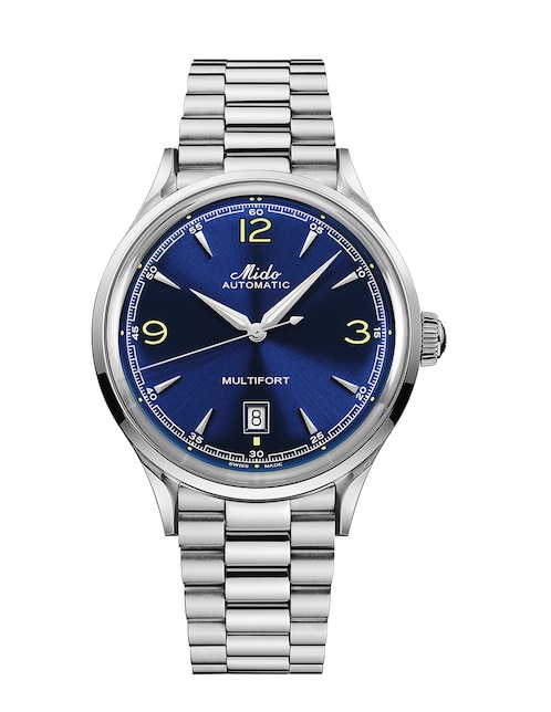 Reloj Mido Multifort Powerwind para hombre M0404071104700