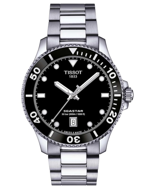 TISSOT Reloj Tissot T- sport unisex T1204101105100