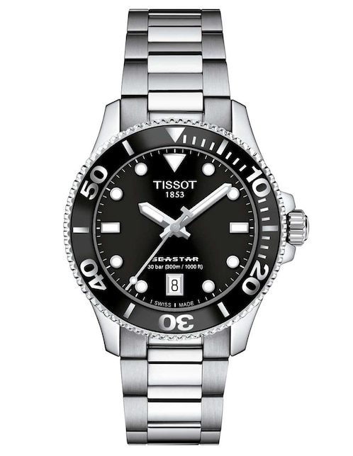 TISSOT Reloj Tissot T- sport unisex T1202101105100