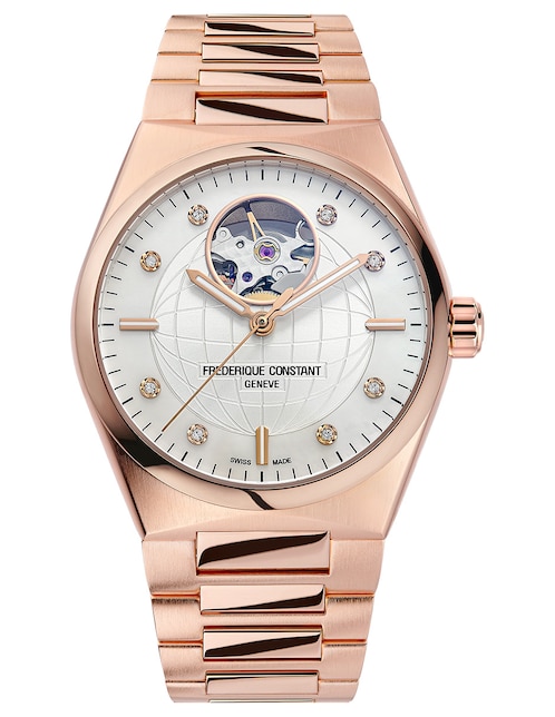 Reloj Highlife para mujer FC-310MPWD2NH4B 1