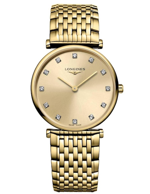 Reloj La Grande Classique para mujer L45122378 1