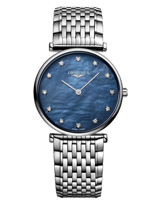 Reloj Longines La Grande Classique para mujer L45124816