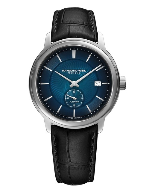 Weil Maestro Precio De Reloj Raymond Weil Geneve Reloj Automático
