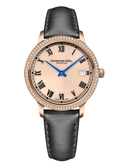 Reloj Raymond Weil Toccata para mujer R5385C5S00859