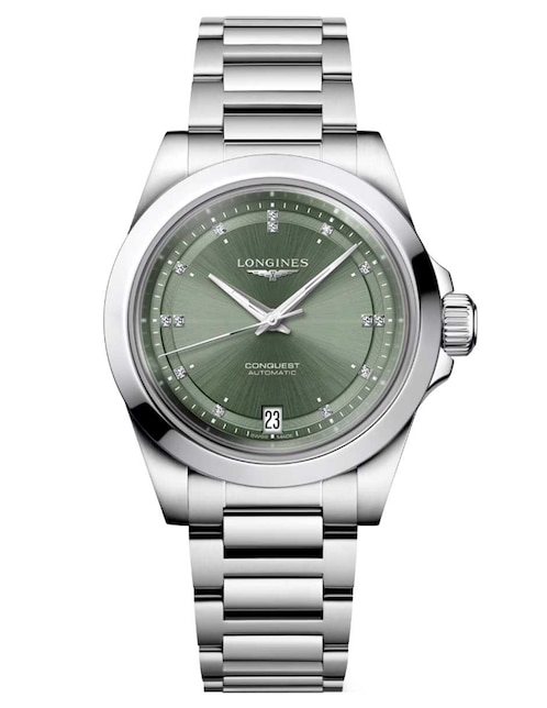 Reloj Conquest para mujer L34304076 1