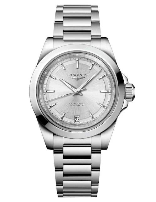 Reloj Conquest para mujer L34304726 1