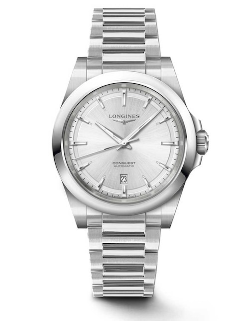 Reloj Conquest para hombre L38304726 1