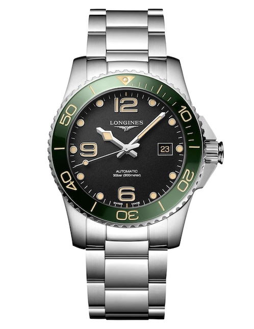 Reloj Longines Hydroconquest para hombre L37814056