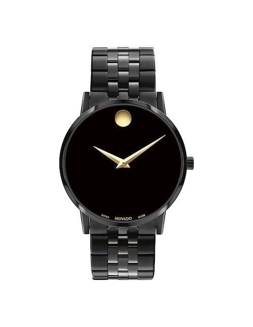 Movado cheap museum classic